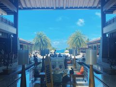 -石梅湾艾美度假酒店