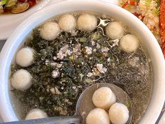 -众味海鲜大排档·活海鲜·潮汕味(南澳店)