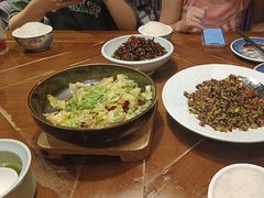 -雀舞云南菜(天津天河城购物中心店)