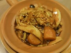 -mango tree芒果树泰国餐厅(青岛万象城店)