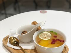 -炖物24章·顺时轻养茶(杭州大厦店)