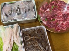 -黔哆哆地摊酸汤火锅(清湖店)