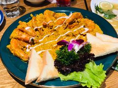 -正泰餐厅AmazingThai(亦庄店)