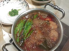 -东道煮牛肉火锅(东盛大街店)