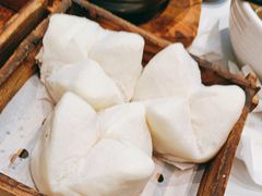 -花少爷·鲜虾干贝粥(延安万达店)