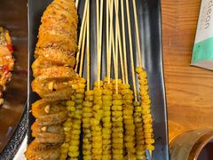 -锅来乐地锅鸡(安亭店)