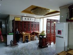 大堂-淳澄水盆羊肉