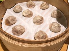 -鼎泰丰(当代商城店)