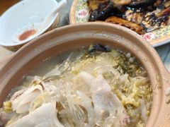 -砂锅居(西四店)