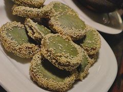 -外婆家(蓝色港湾店)
