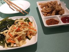 -海底捞火锅(团结桥店)
