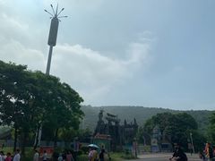 -无锡动物园·太湖欢乐园