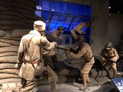 -上海四行仓库抗战纪念馆