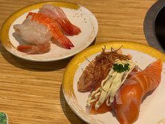 -合点寿司(金虹桥商场店)