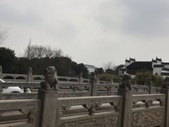 -八大山人梅湖景区