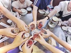 -前海沿·青岛菜(五四广场永旺店)