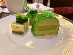 -永和铂爵国际酒店-威斯蒂娜西餐厅