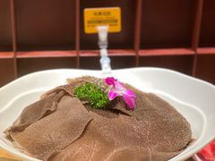 巴奴毛肚-巴奴毛肚火锅(大剧院店)