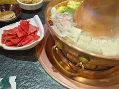 -清真京华源·涮肉烧烤(丰庆店)