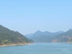 -羚羊峡古栈道森林公园