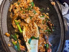 -南京大牌档(夫子庙老门东店)
