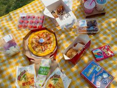 -昆山城市生态森林公园