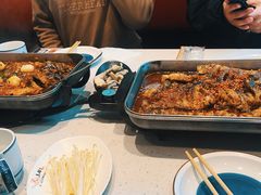 -鱼酷活鱼烤鱼(南京水游城店)