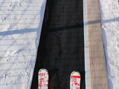 -大同万龙白登山国际滑雪场