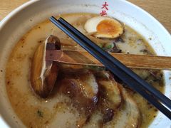 -味千拉面(煌华新纪元购物广场店)
