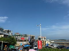 -石头会唱歌融来+北港岚台两岸交流中心