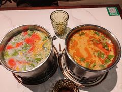 -Thai Basil罗勒叶泰式餐厅(时代天街店)