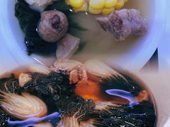 -潮喜竹溪荔湖酒家(荔枝湾店)