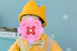 -小熊维尼高端儿童摄影(福田新洲店)