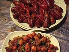 iphone_upload_pic-巴厘龙虾·榜首油焖大虾(洞庭·艺术洋房店)