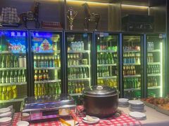 -老大连·海肠捞饭·大连海鲜大连菜(西安路店)