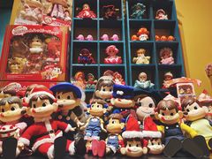 -Candy plus vintage桃园中古