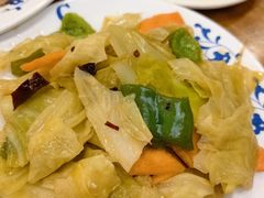-柴氏风味斋(甘家口店)