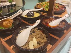 关中四小碗-西安饭庄(立丰国际店)