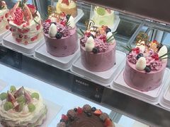 -罗森尼娜(德思勤店)