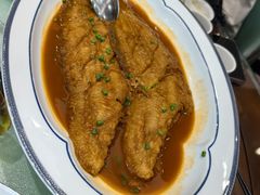 -北塘海鲜·天津菜(大光明桥旗舰店)