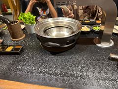 -九田家黑牛烤肉料理(珠江摩尔店)