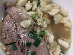 优质羊肉泡馍-老刘家泡馍·陕西老字号(钟楼广济街店)