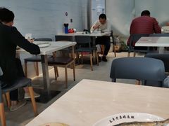 大堂-长平老姿娘夜粥(平东一街店)