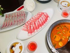 -川越泰火锅(吉利大厦店)
