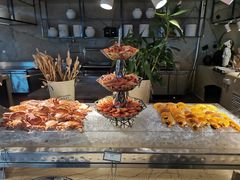 -哈曼度假酒店哈宝家庭餐厅(大东海店)