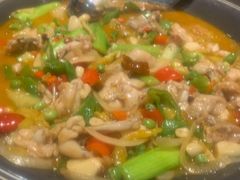 -江味龙虾馆·裸蓝龙虾(南山店)