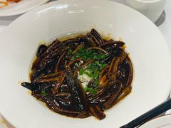 -老人和饭店(淮海中路店)