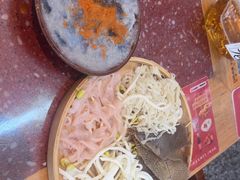 -赵美丽·重庆社区火锅·直营店(火车东站·中豪国际店)