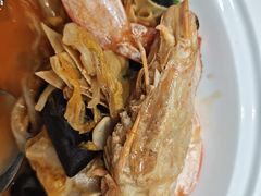 -品味居·首店·大连鲜活海鲜大连菜(东港店)
