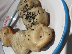 -小杨生煎(黄河路店)
